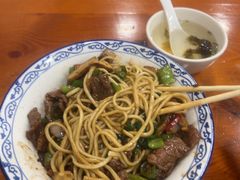 -姚记面馆(瑶琳路店)