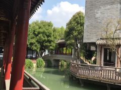 -龙潭水乡