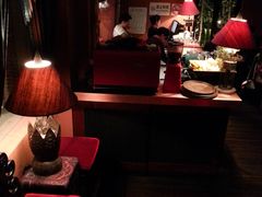 -花马天堂云南餐厅 Lost Heaven(高邮路店)