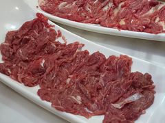 -大四喜·鲜牛肉火锅(洛阳大学城店)