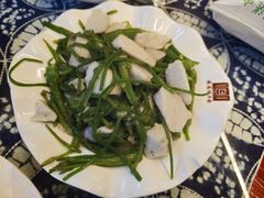 -瑞丰园庭院餐厅·白族传统家常菜