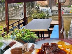 -聚宝渔港.五钻酒家(上地店)