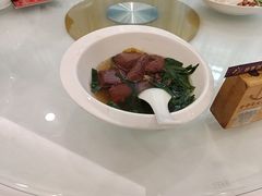 -金华安大酒楼·老牌潮菜·粤式茶点(东方国际店)