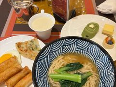 -上海浦东星河湾酒店