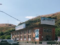 -816工程景区