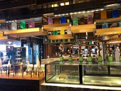-南通滨江洲际酒店-东厨中餐厅