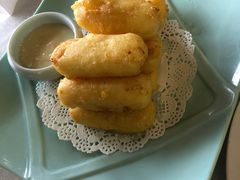 -金家老三饭庄(常营店)