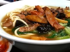 -奎元馆.百年奎元.非遗传承(西湖边的解放路店)
