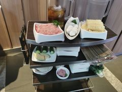 -海底捞火锅(盈锋广场店)