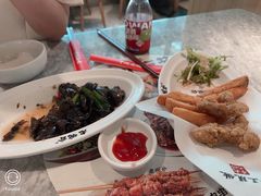 -老碗会·陕西手工面(中心书城店)