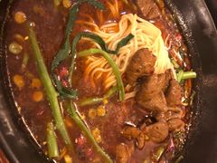 -豆爺小面(朱雀店)