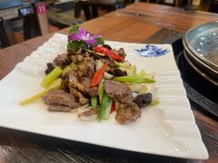 -阿多私房菜(顺德店)
