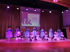 -上海圣地雅歌幼儿园