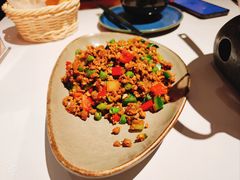 -BetterThai 泰加(苏州中心店)