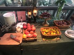 -肴约·花园式餐厅(湖里店)