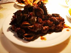 -日丰园海肠水饺·老字号大连海鲜(和平广场店)