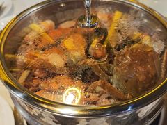 -九月海·海鲜自助(世纪东方店)