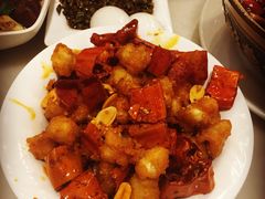-嘉丰湘菜馆(芳群园店)