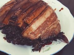 -梯坎豆花