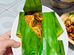 -蜗牛小馆醉乡民谣云南菜(惠新西里店)