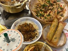 -东排食堂长沙小吃大排档(五一广场店)