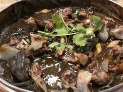 -十三姨工厨顺德美食·宴会·团餐(天河北路店)