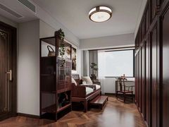 -星杰国际设计 别墅大宅装修(虹桥分公司)