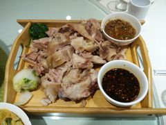 -老六杀猪菜(进乡街店)