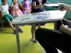 -奇尔思青少儿·语言·艺术·演讲(顾戴路店)