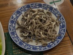 牛百叶-东兴顺爆肚张