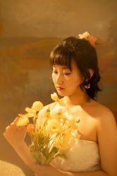 -蜜桃少女VISION写真馆(雁塔店)
