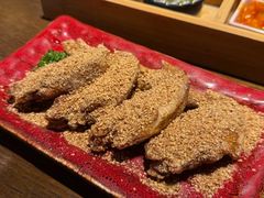 -鸟屯(三里屯店)