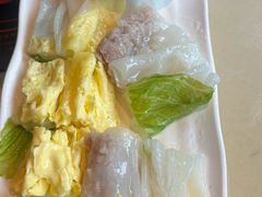 -金香匯晚茶(浑南店)