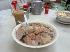 -维记咖啡粉面(福荣街店)