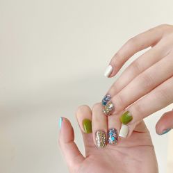 -MOMO·Nail美甲美睫