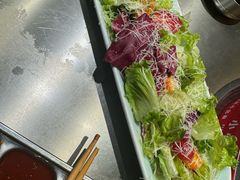 -梅梅家的烤肉店(槐北路店)