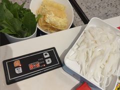 -八合里潮汕鲜牛肉火锅(上海汇智广场店)
