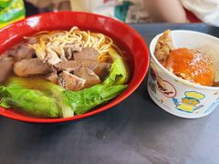 -好成财牛排馆(涂门街总店)