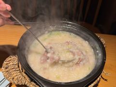 -蚝翅·海鲜粥·烧烤·龙虾季(海曙天一店)