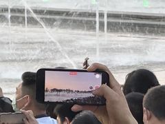 -大雁塔北广场音乐喷泉