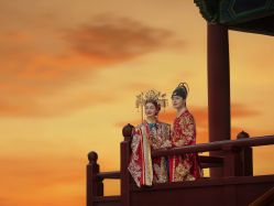 -第一夫人婚纱摄影(南京店)