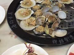 -渔家海鲜舫(宝湖路店)