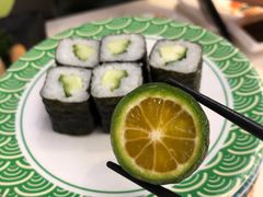 -采御鲜·回转寿司(汕头万达店)