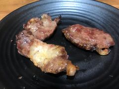 -九田家黑牛烤肉料理(二天地店)