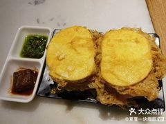 -小吊梨汤·北京菜·烤鸭(清河万象汇店)