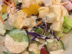 沙拉-萨莉亚意式餐厅(深圳北站店)