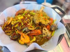 -遇西祠·海鲜烧烤(总店)