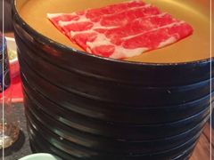-牛New寿喜烧(闵行龙湖天街店)