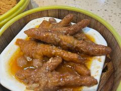 -一茶一点(海景店)