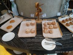 -上海齐鲁酒店·辣椒屋咖啡厅